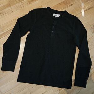 Goodfellow long-sleeved top